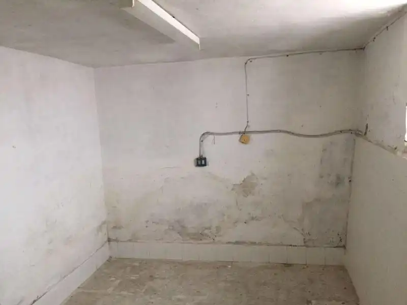 Nave industrial en venta en Carbajo