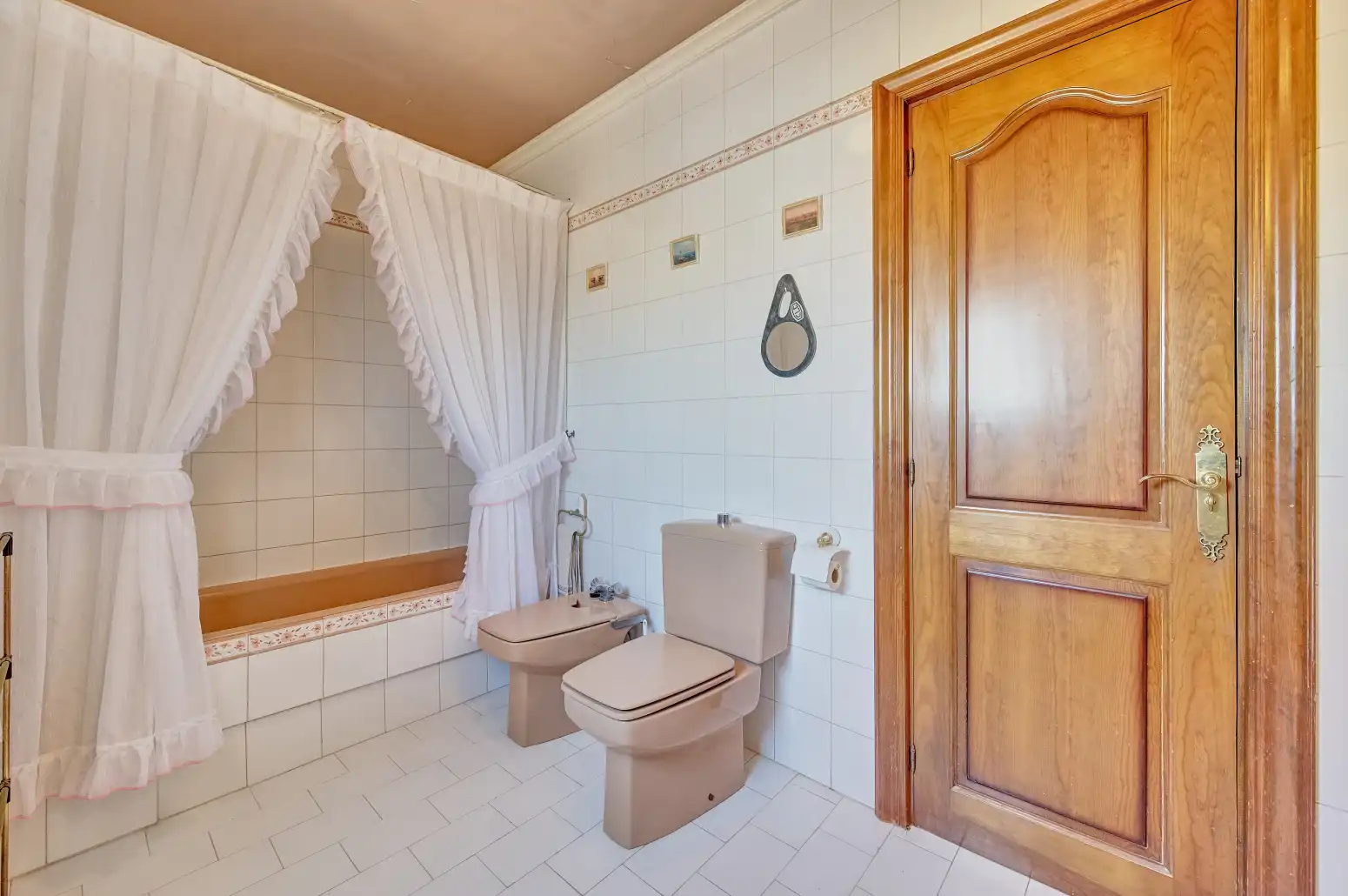 Casa con piscina en venta en Paraje LA GLERA, imagen 58
