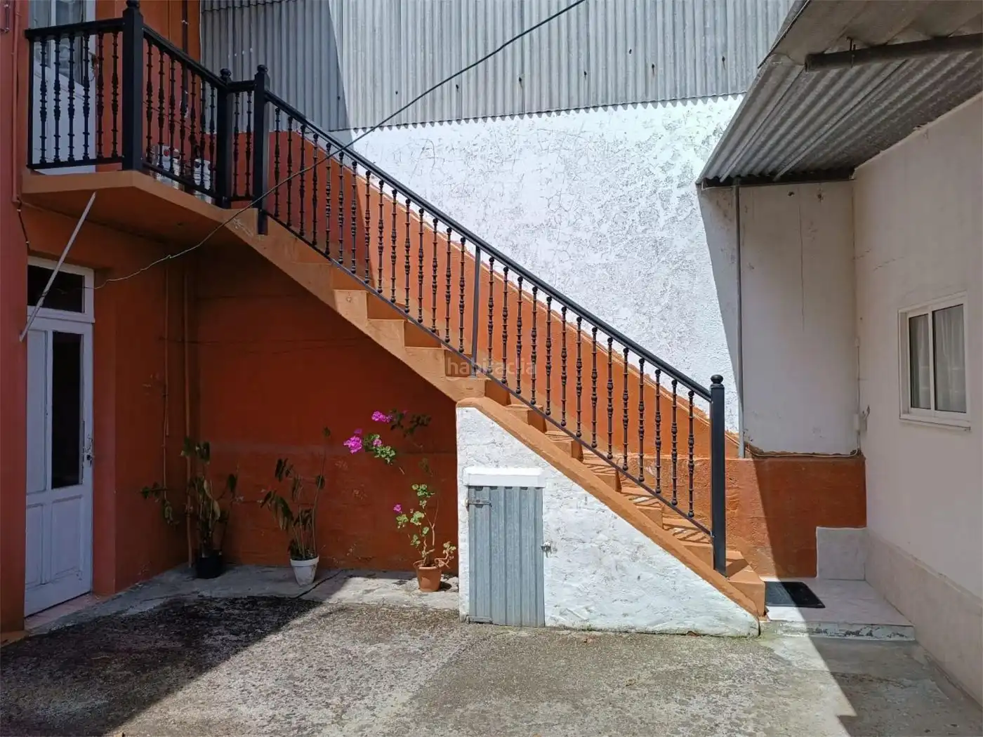 Haus zum Verkauf in Rua Ferro Couselo 26, imagen 6