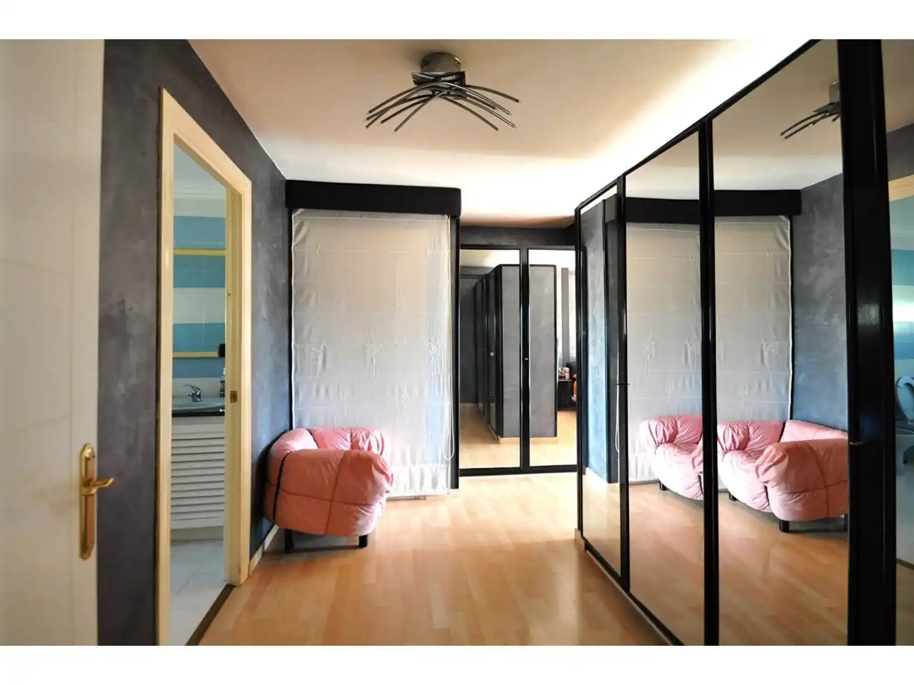 Habitación de Casa o chalet en venta en Lloret de Mar con Aire acondicionado, Calefacción y Jardín privado
