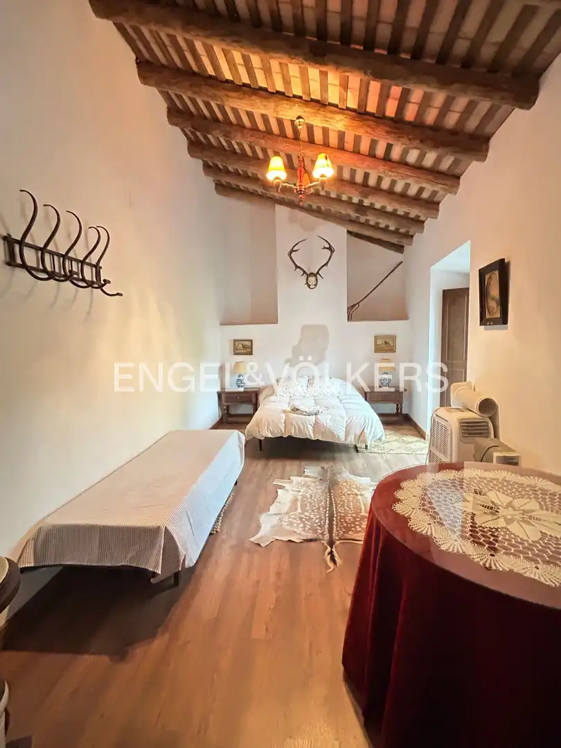 Casa rústica en venda a Constantina, imagen 31