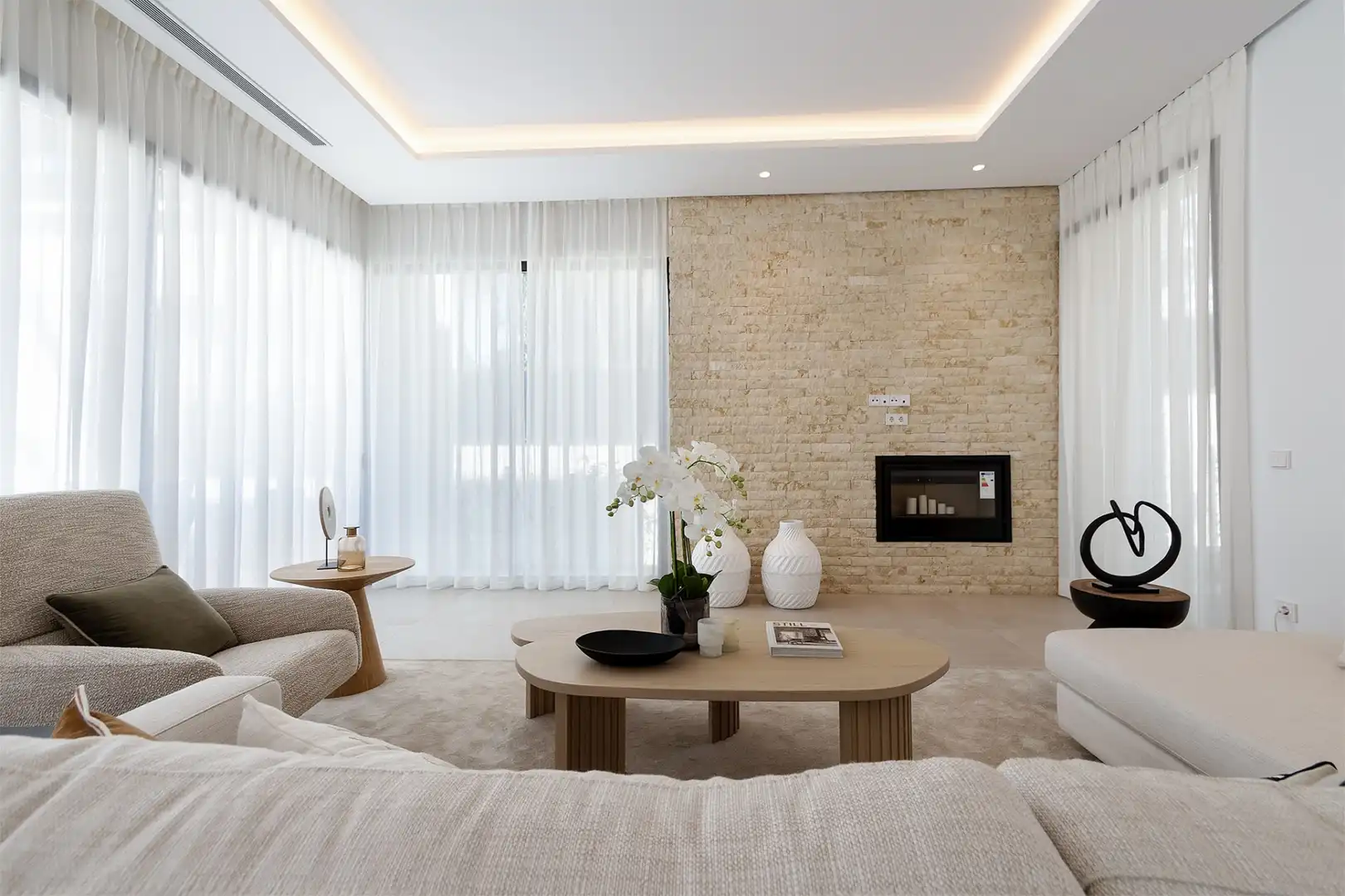 Maison avec piscine à vendre à VIGIL DE QUIÑONES-MERCED 10, imagen 11