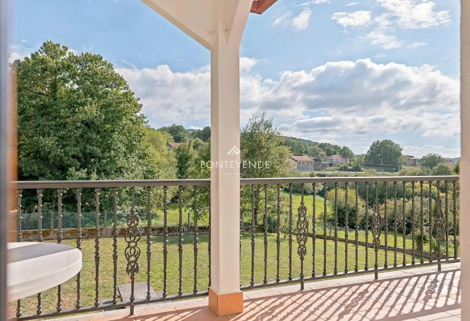 Haus mit Garten zum Verkauf in Covas-Folgoso, imagen 17