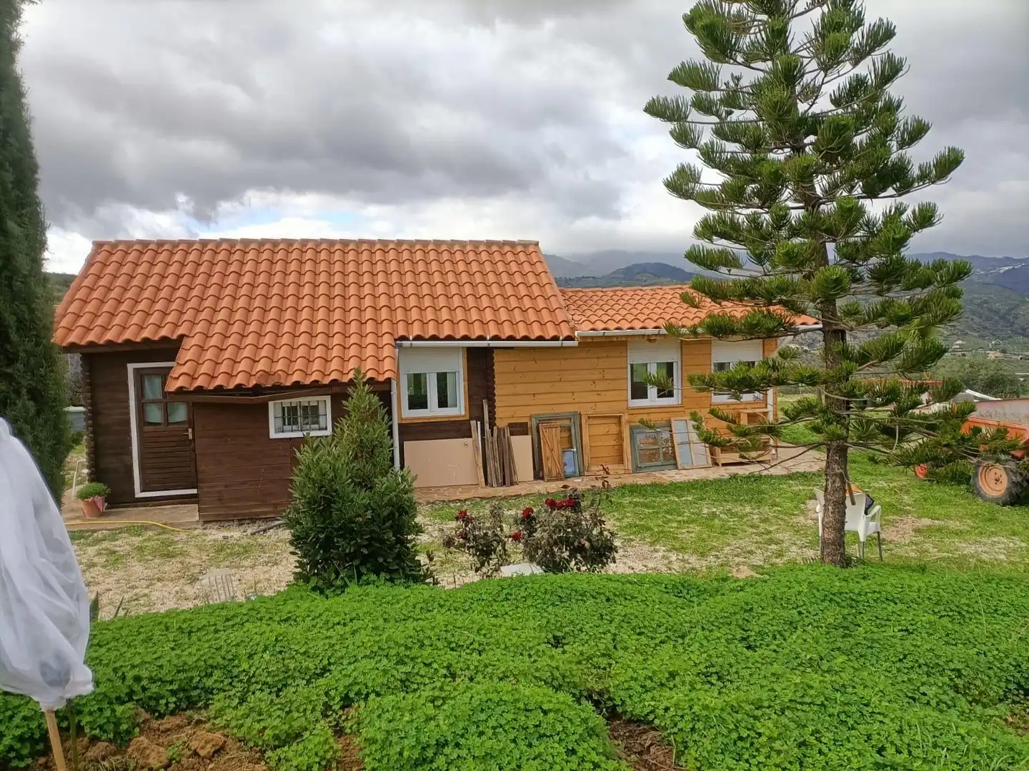Maison avec piscine à vendre à Aldito, imagen 6