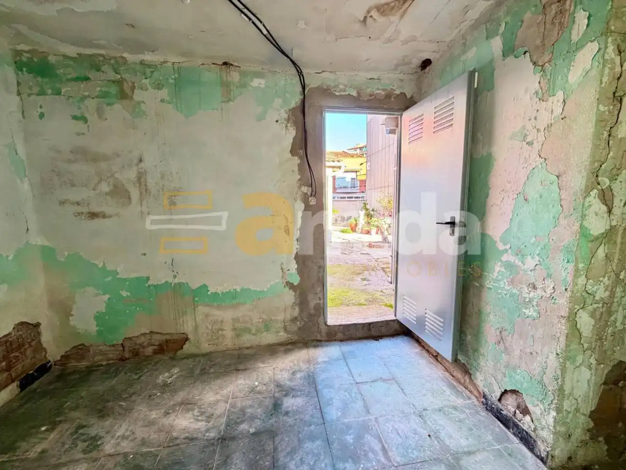 Casa o xalet en venda en Can Feu - Gràcia