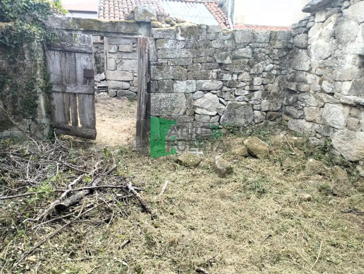 Casa amb jardí en venda a Amoeiro, imagen 26