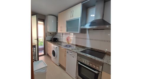 Foto 2 de Piso en venta en Avenida Juan Carlos I, Juan Carlos I, Murcia Capital