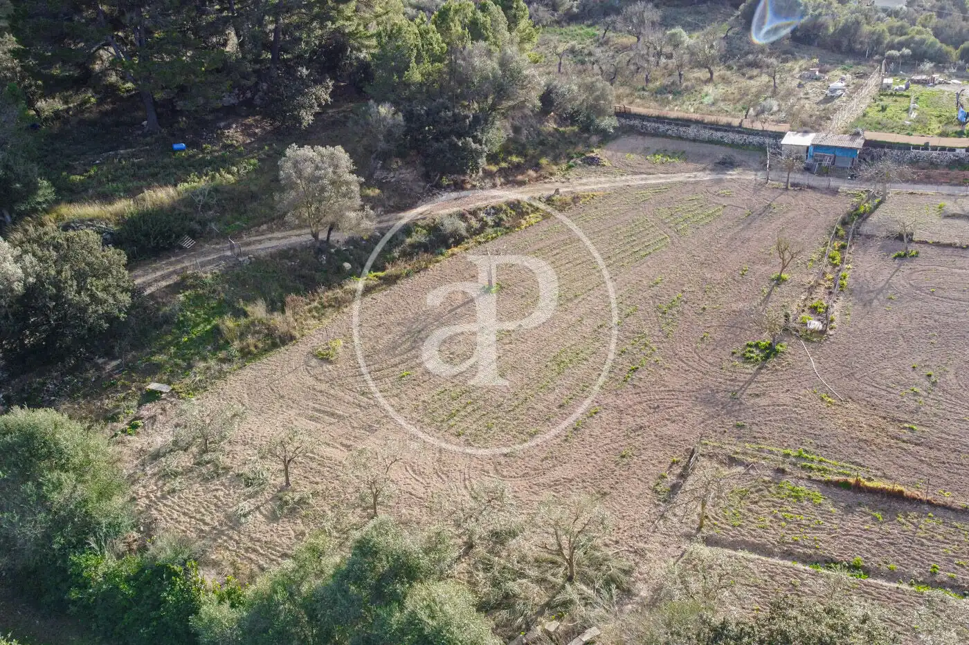 Residencial en venta en Santa Margalida