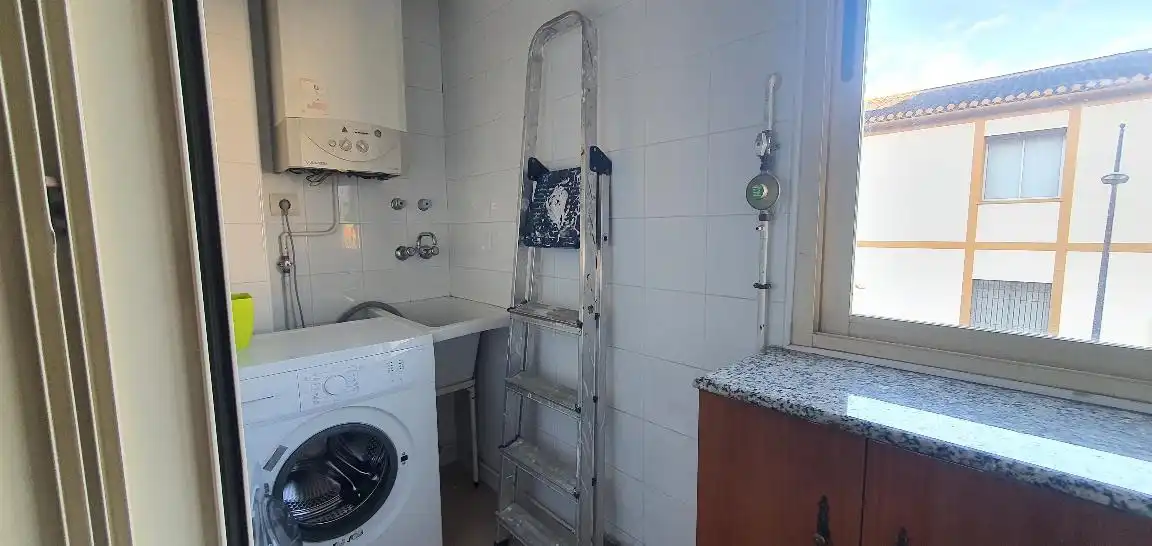 Wohnung zum Verkauf in Hellín