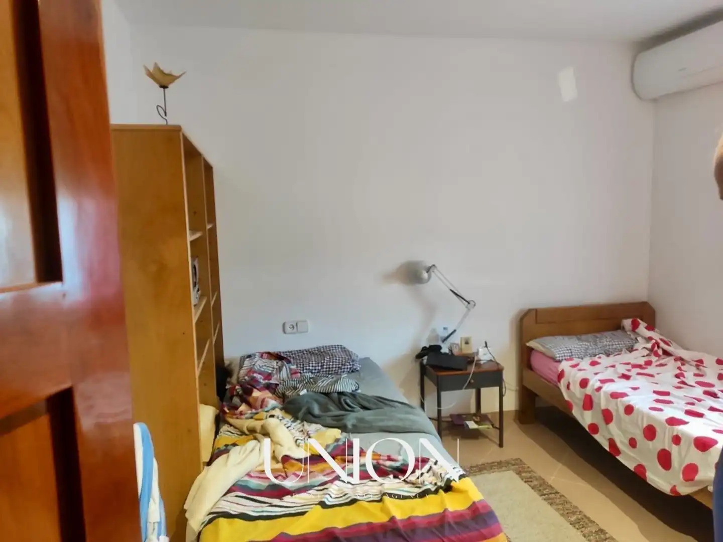 Dormitori de Casa o xalet en venda en Palamós amb Traster i Piscina