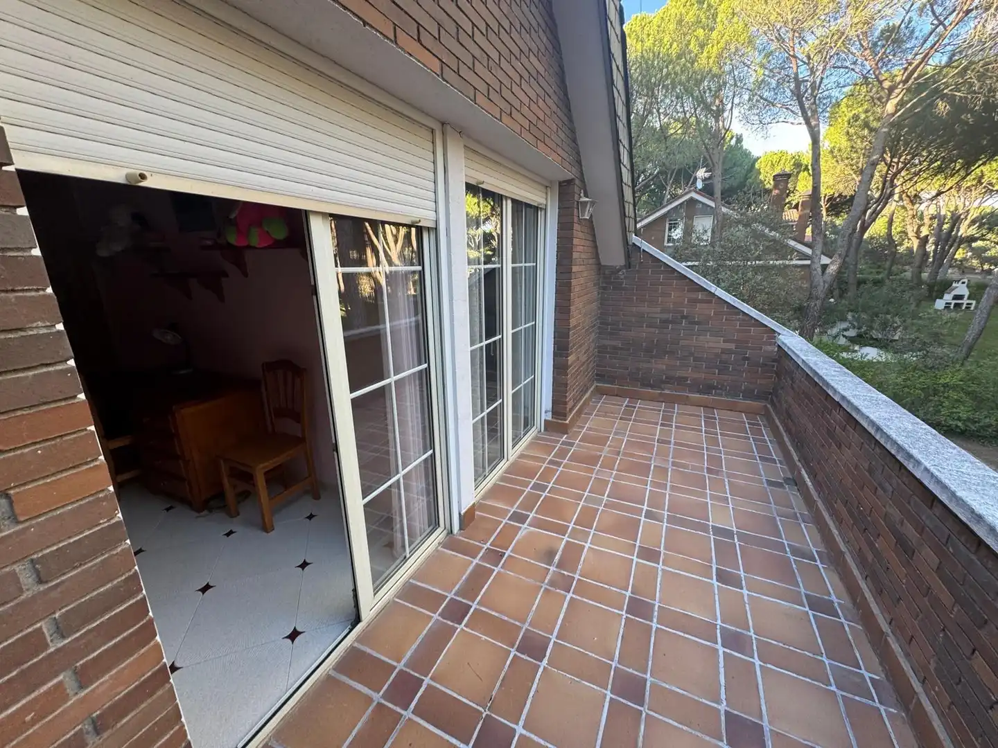 Casa o chalet en venta en Urbanizacion Móntico, Tordesillas