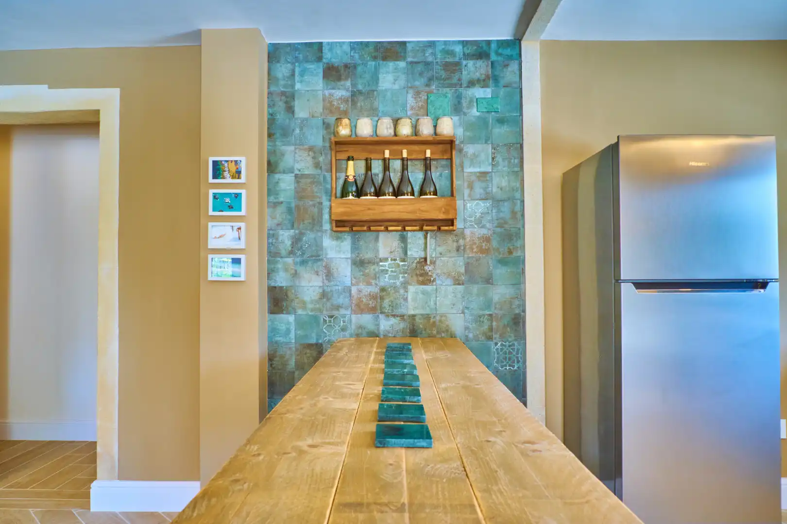 Comedor de Edificio en venta en Jávea / Xàbia