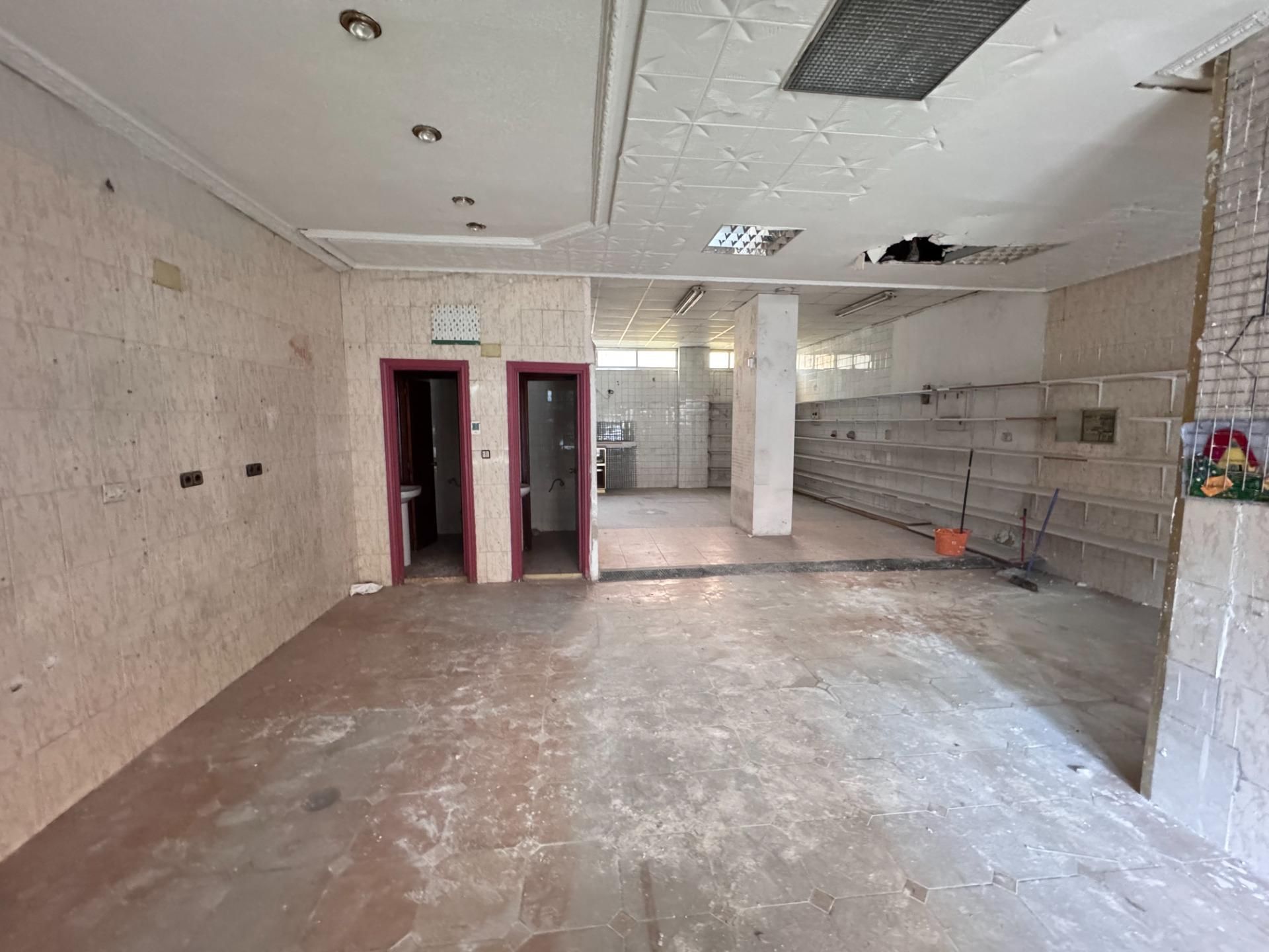 Local en venta en Fuenlabrada