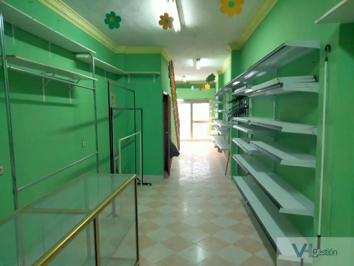 Local en venta en Puerto Serrano