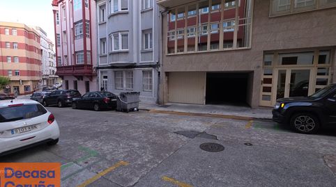 Foto 2 de Garatge en venda a Calle Historiador Vedia, San Pablo - Juan Flórez, A Coruña Capital