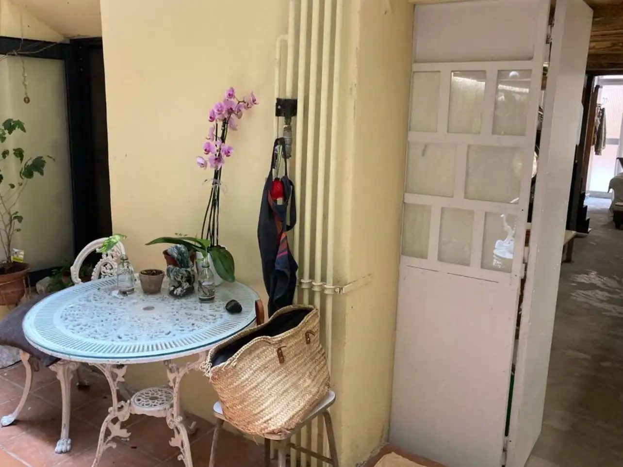 Local en venta en Barcelona con Calefacción