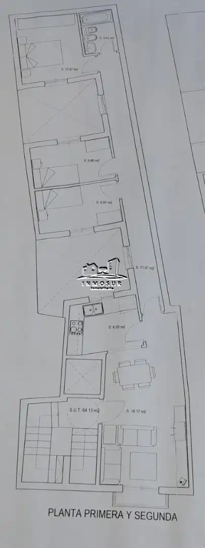 Terreno residencial en venta en Centro, imagen 3