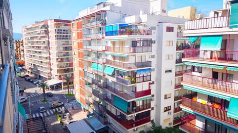 Foto 3 de Pis de lloguer a Sant Antoni, Cullera