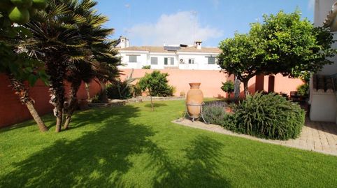 Foto 3 de Casa o chalet en venta en El Altillo, Jerez de la Frontera