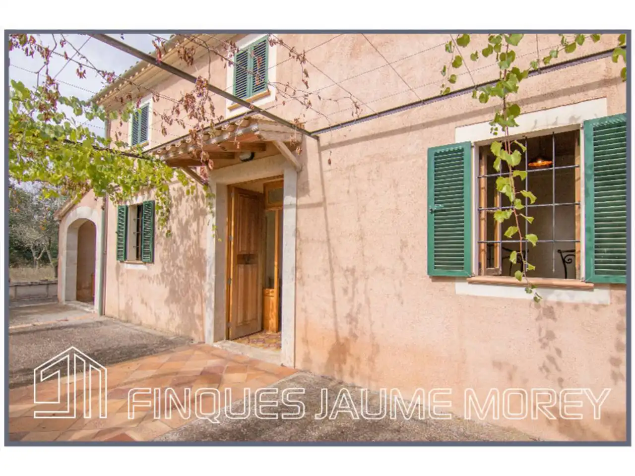Maison rustique avec jardin à vendre à Calle ARRAVAL SN, imagen 5