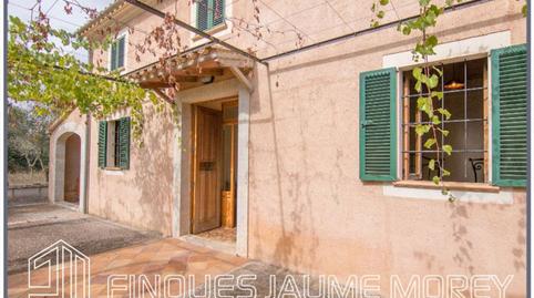 Foto 5 de Finca rústica en venda a Calle Arraval, Sn, Llubí, Illes Balears