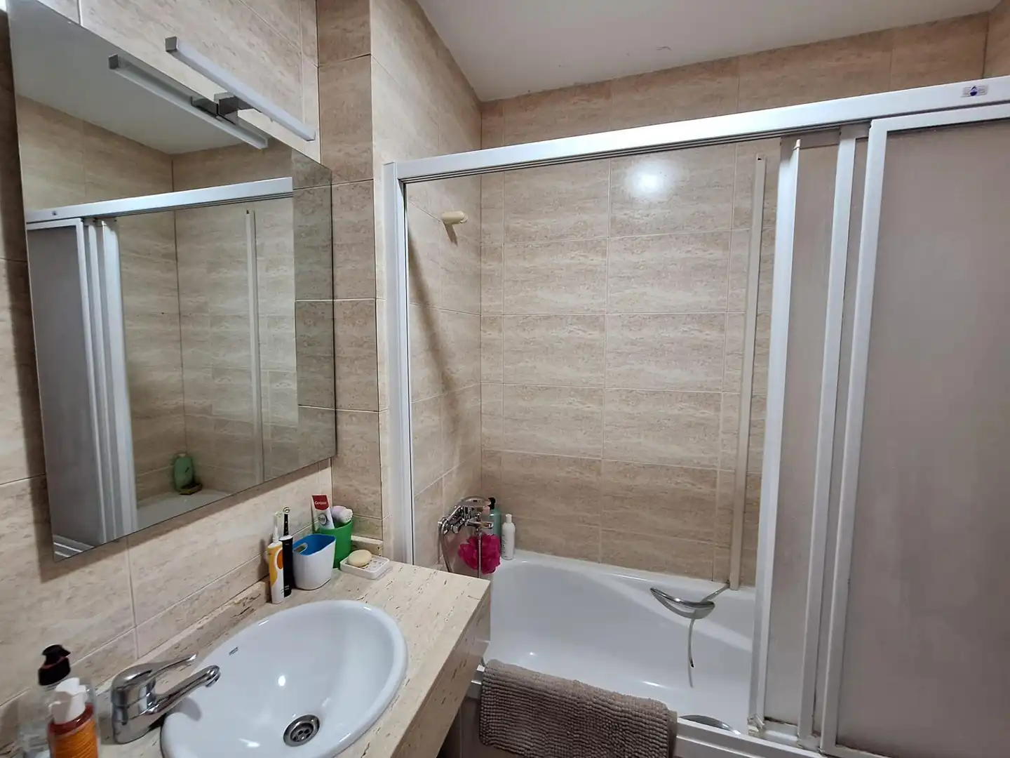 Maison mitoyenne avec terrasse à vendre à Poble, imagen 29