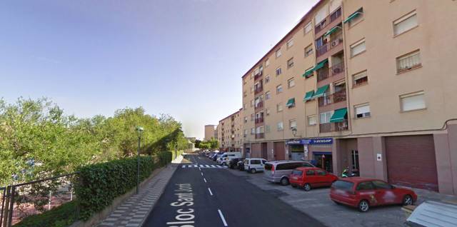 Piso en Venta en C/ Torres Jordi en Sant Pere i Sant Pau