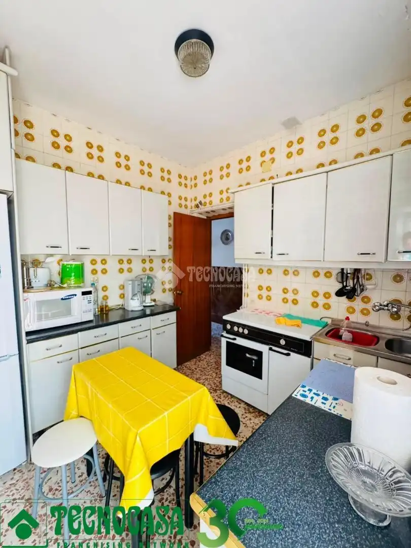 Kitchen of Detached homes for sale in Polán  with Air Conditioner, Heating and Terrace