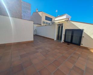 Terrace of Flat to rent in Sabadell  with Air Conditioner and Terrace