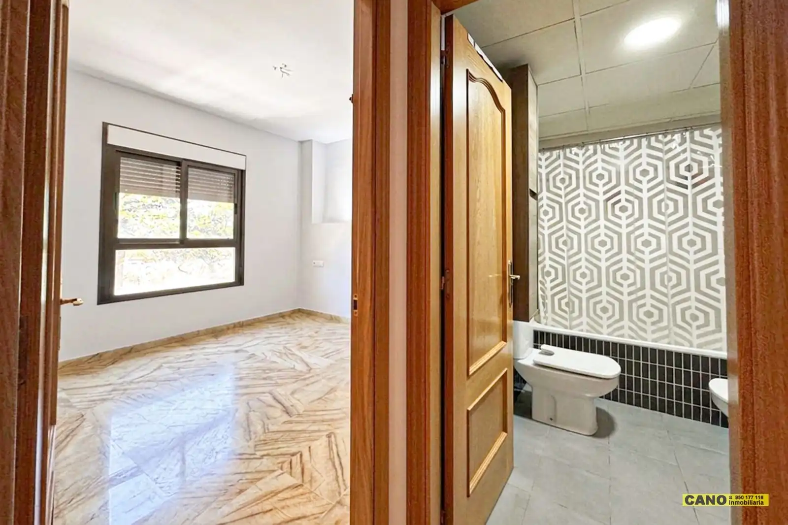 Flat for sale in El Ejido  with Terrace and Storage room