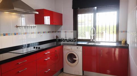 Foto 4 de Pis de lloguer a Juan Martinez Hernandez, Roche, Murcia