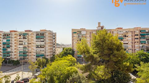 Foto 4 de Pis en venda a Carrer de Ventura Rodríguez, La Vall d'Hebron, Barcelona Capital
