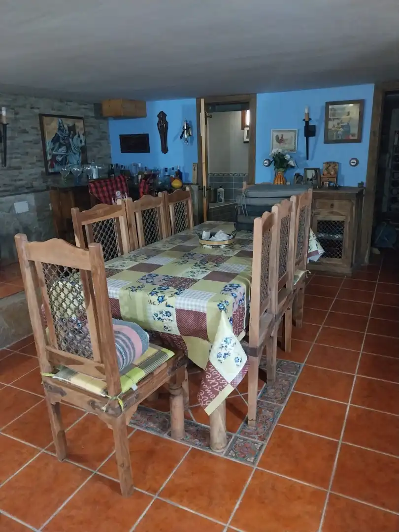 Comedor de Casa o chalet en venta en Santoña con Calefacción, Jardín privado y Terraza