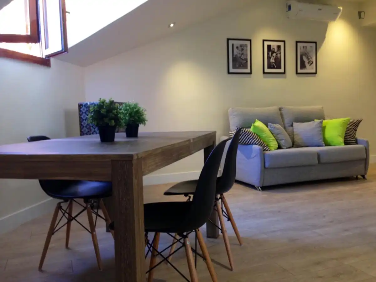 Apartamento con ascensor en alquiler en Centro, imagen 10