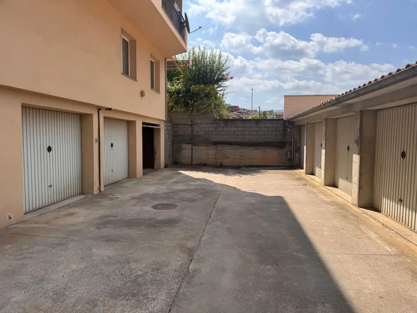 Dúplex de alquiler en La Vall d'en Bas