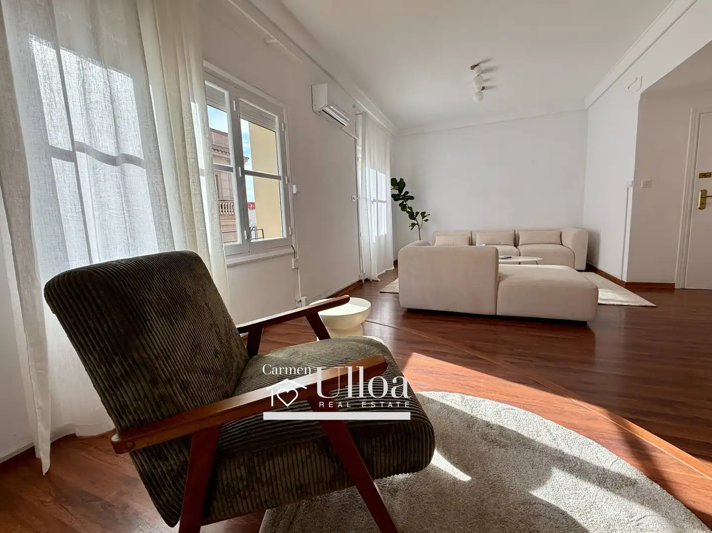 Apartments for rent in Calle San Juan Bosco, Ensanche - Diputación