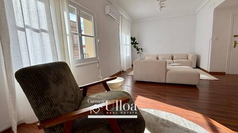 Foto 3 de Apartament de lloguer a Calle San Juan Bosco, Ensanche - Diputación, Alicante / Alacant