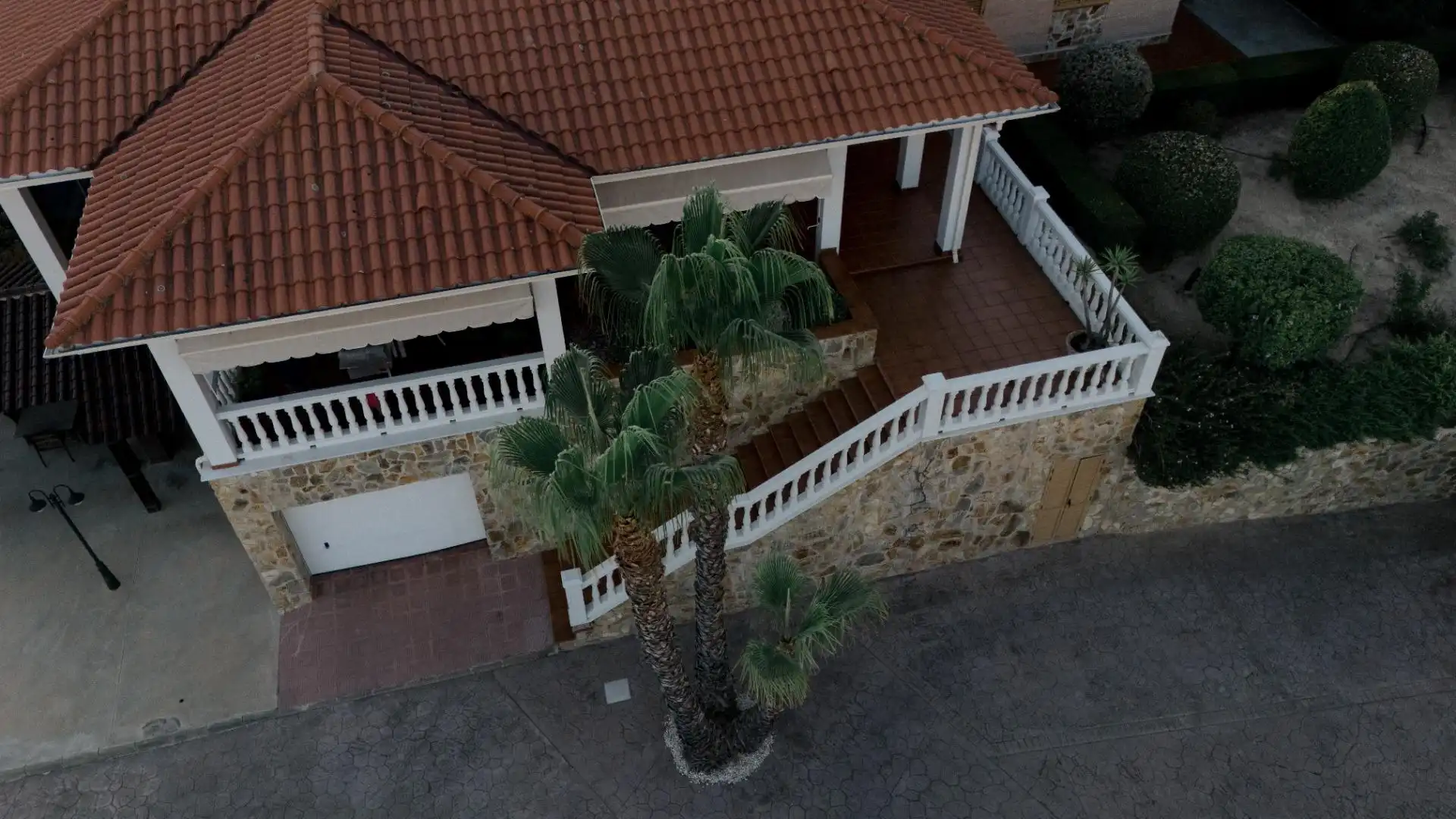 Vista exterior de Casa o xalet en venda en Medellín amb Terrassa, Traster i Piscina