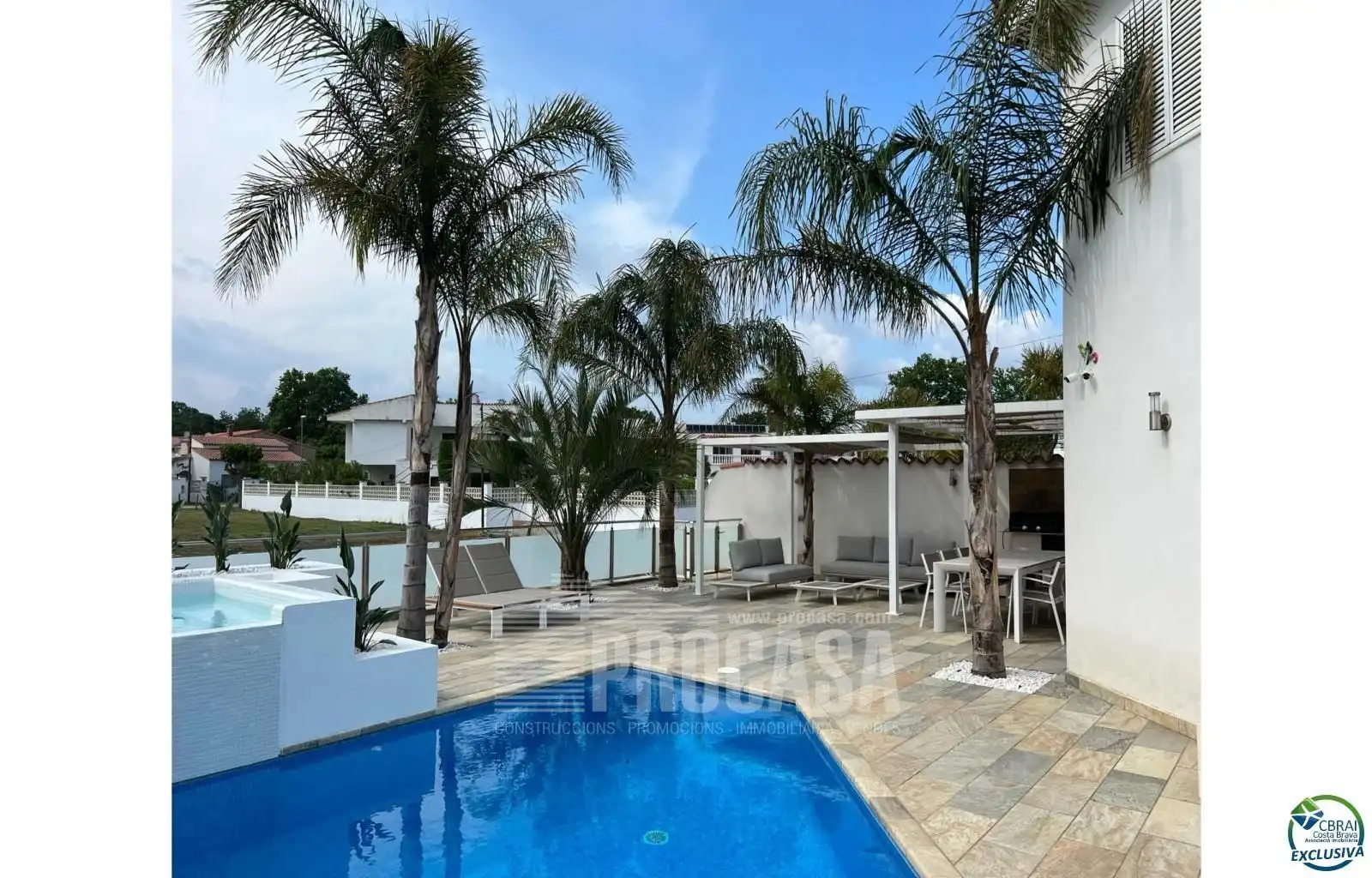 Chalet con piscina en venta en Falconera, imagen 18