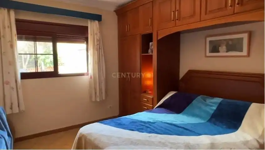 Dormitori de Casa o xalet en venda en Santiago del Teide
