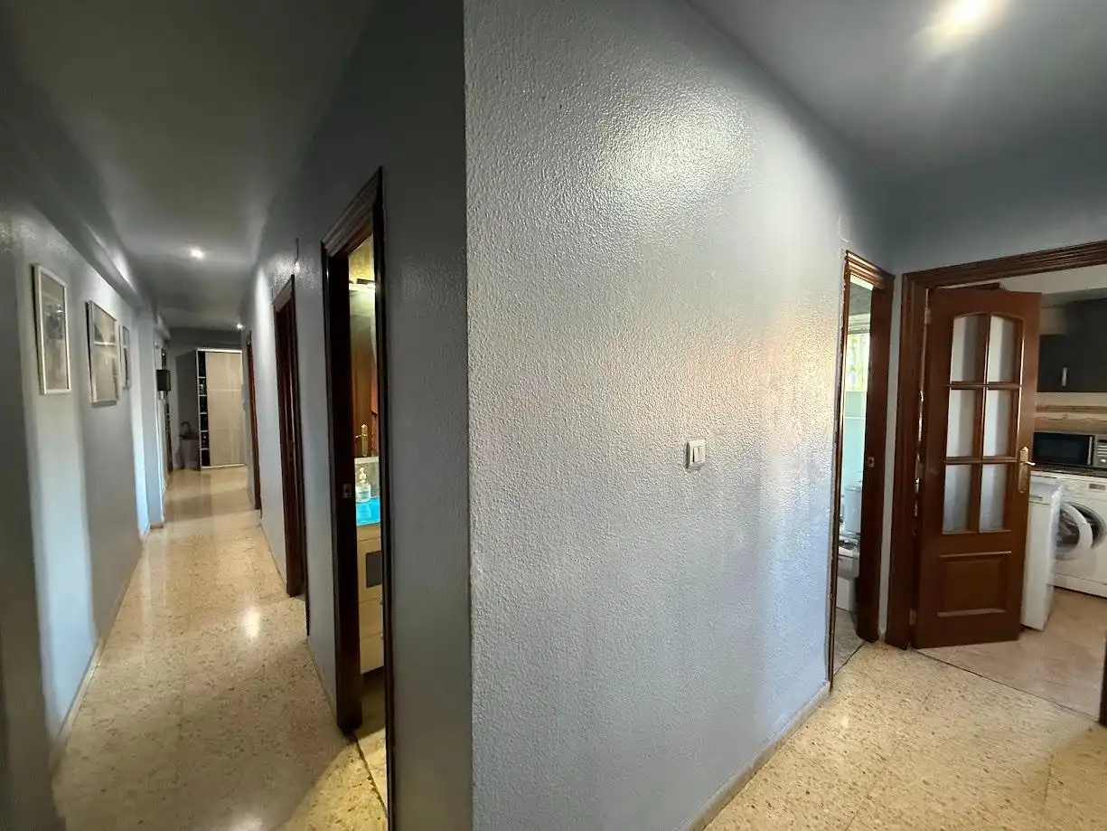 Wohnung mit Terrasse zum Verkauf in Centro, imagen 7