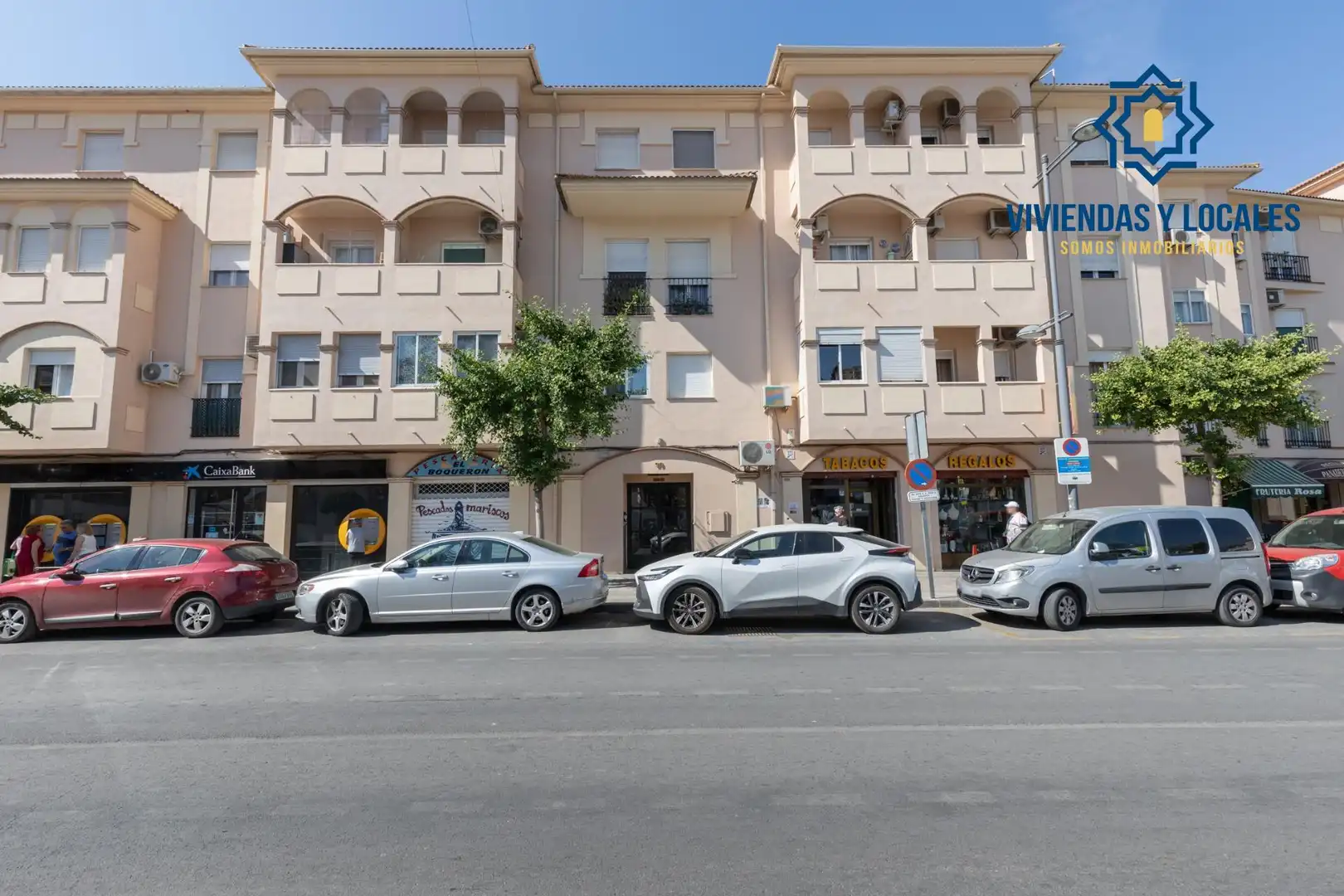Àtic amb ascensor en venda a Avenida de Sierra Nevada, imagen 36