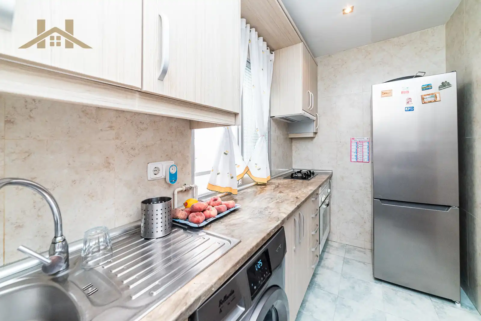 Flat with lift for sale in Centro, imagen 6