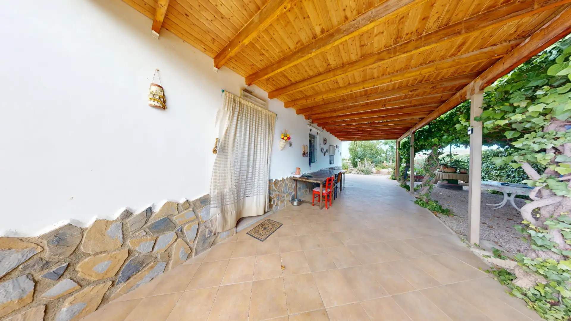 Terrace of Houses for sale in Elche / Elx  with Air Conditioner, Heating and Private garden