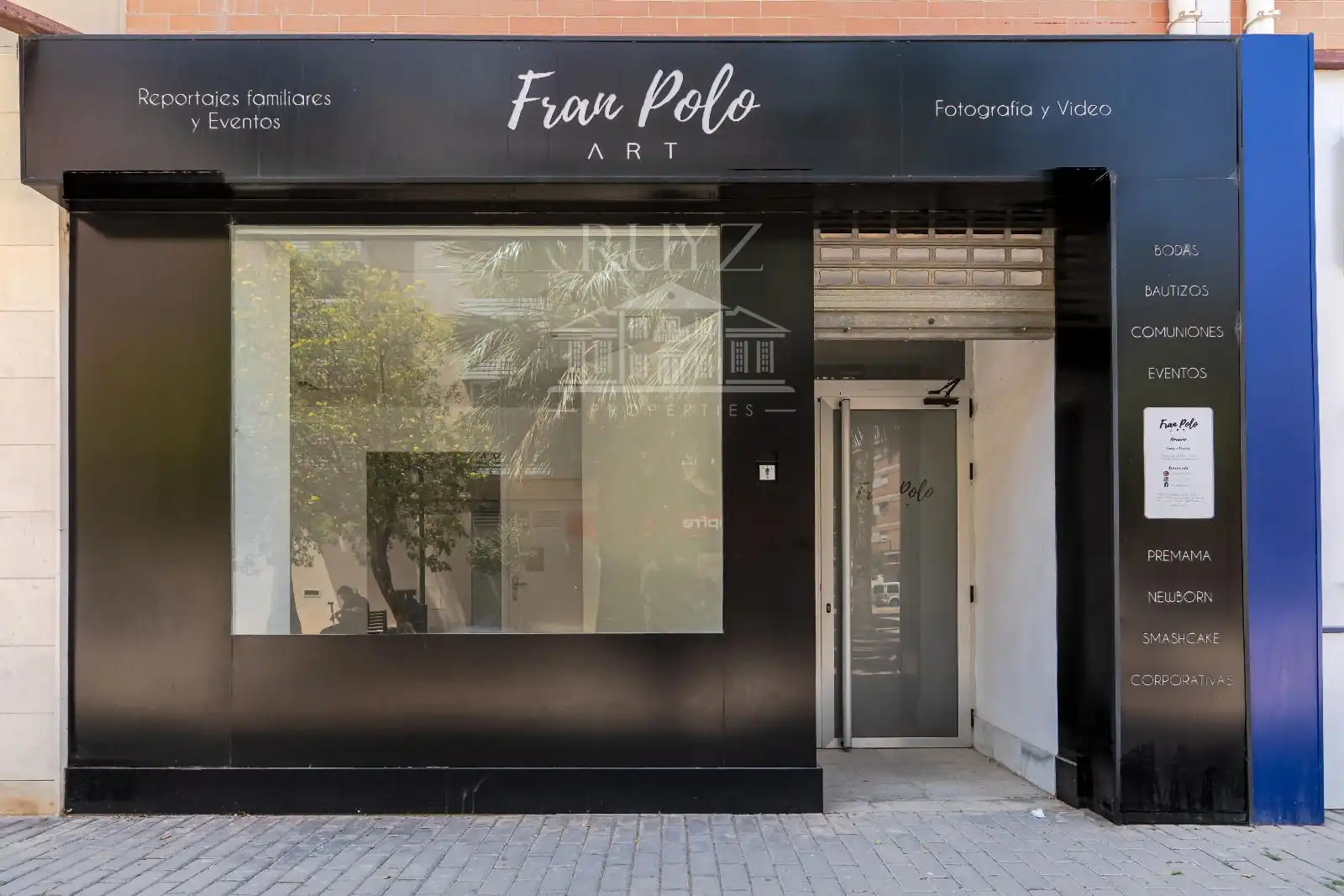 Local comercial de lloguer a Candida Jimenez Cazorla, imagen 26
