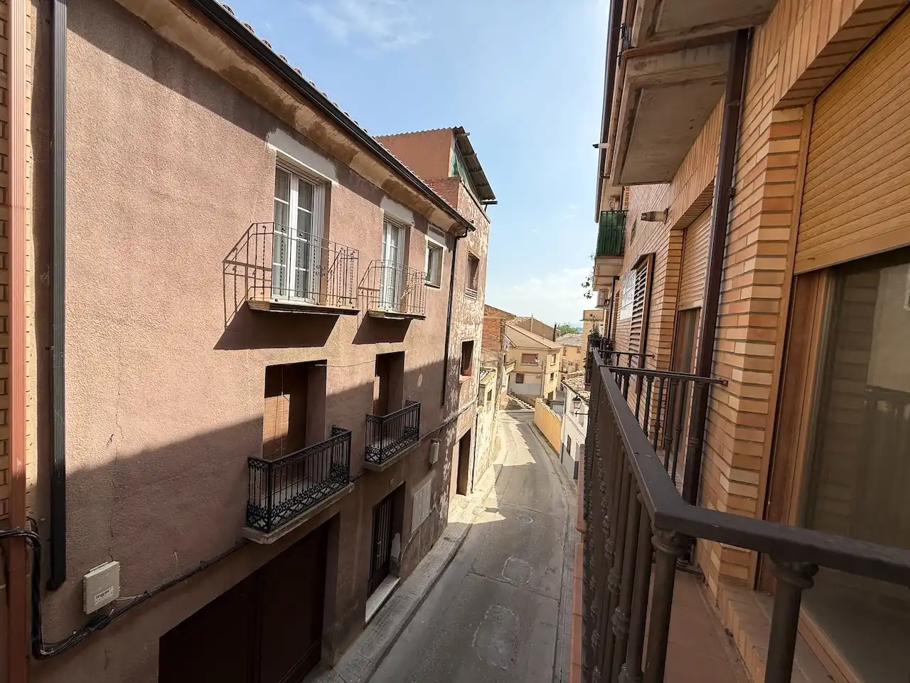 Pis en venda a Calle Navarra, Gallur