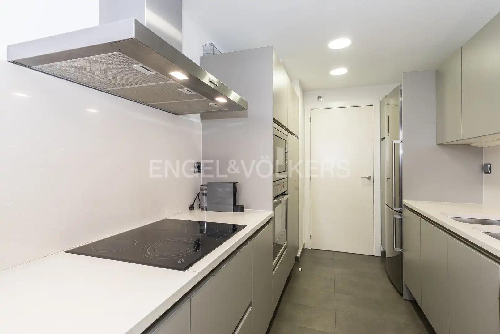 Flat for rent in La Plana