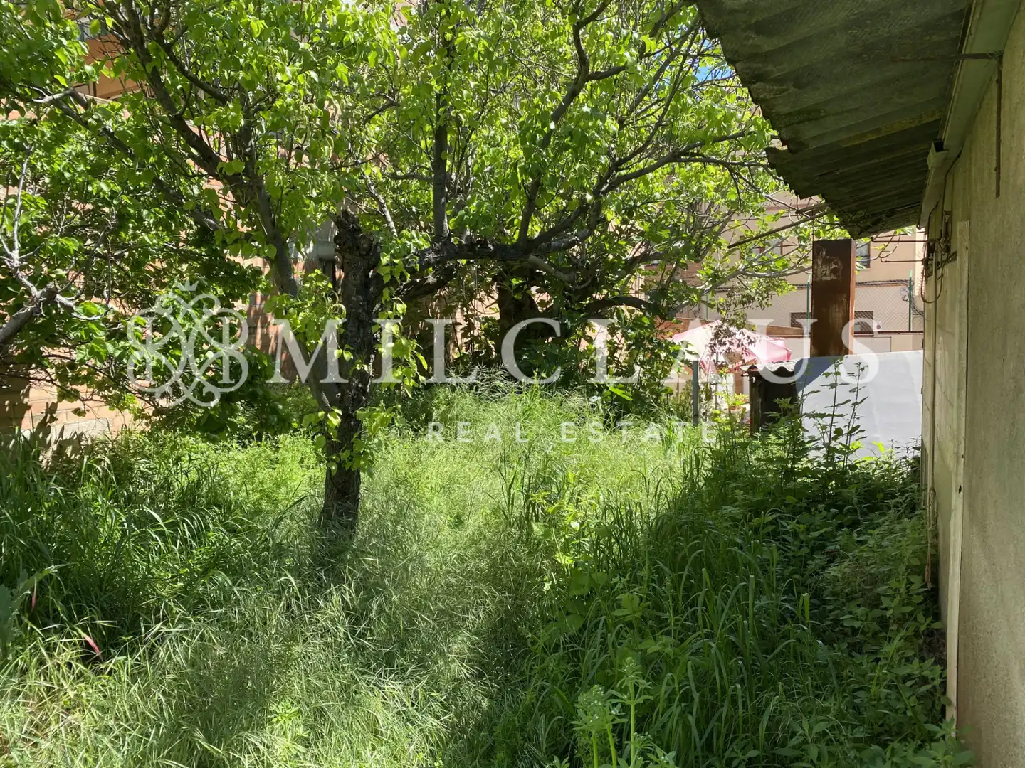 Residencial en venda en Manresa