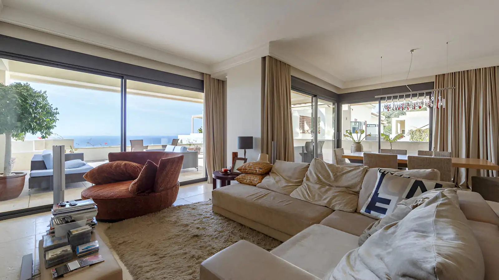 Ático con piscina en venta en Marbella Centro, imagen 6