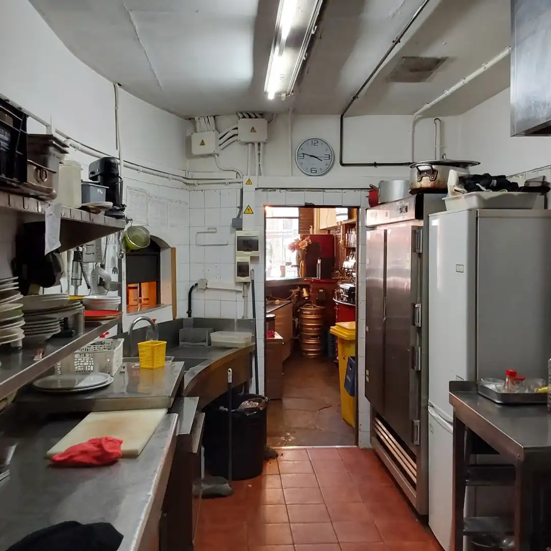 Locale commerciale in cessione a Creu Alta - Puiggener, imagen 10